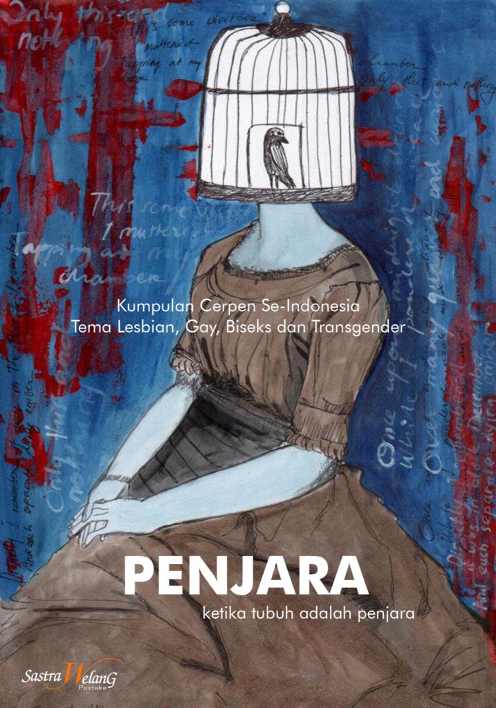 Antologi Cerpen ‘PENJARA’