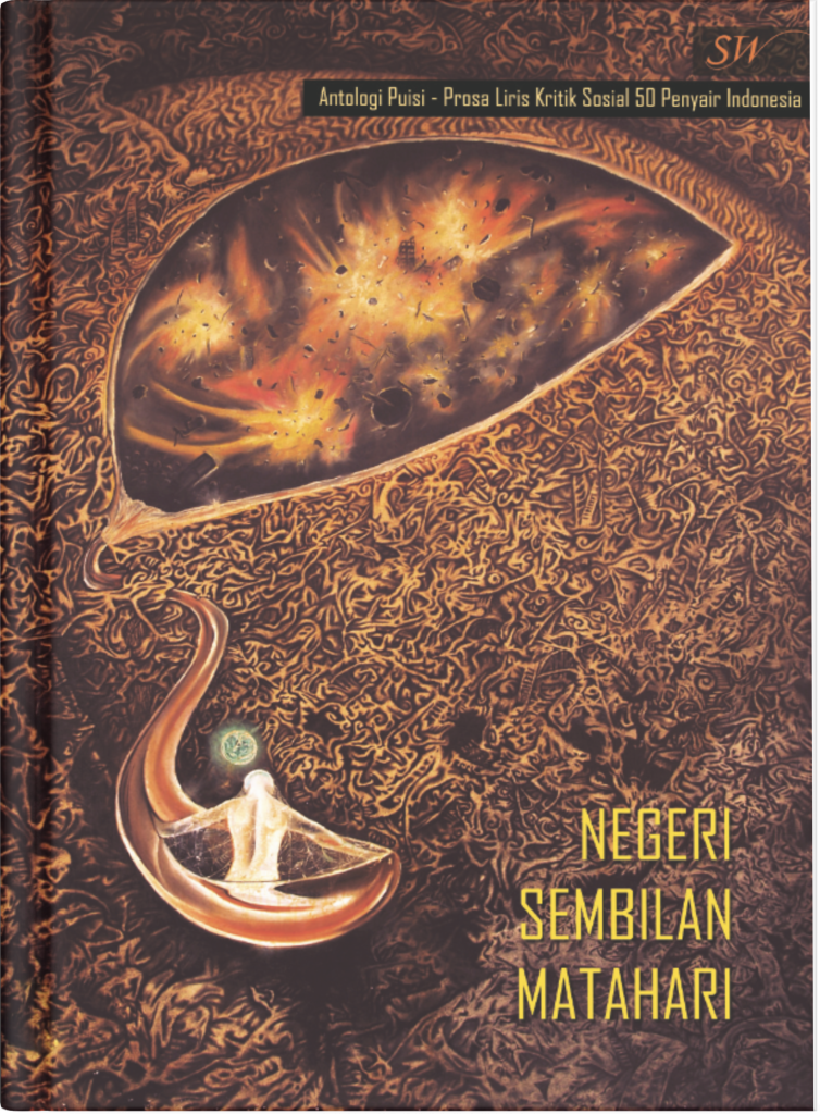 Negeri Sembilan Matahari