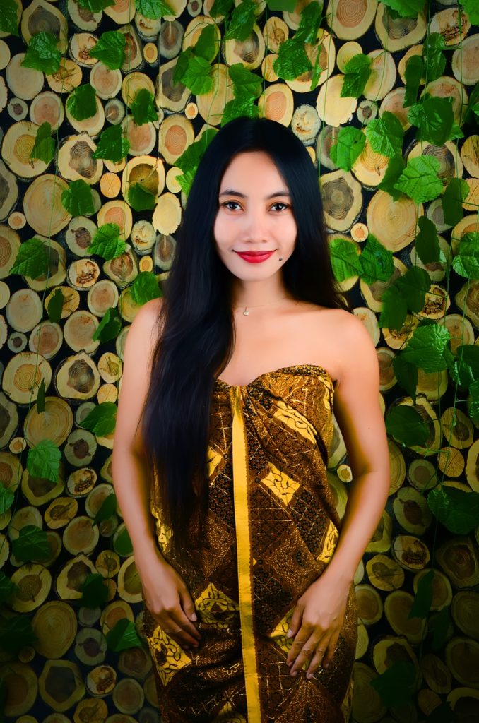 Tampilkan Risma Putri, Teater Sastra Welang Luncurkan Video Art “Hukuman”