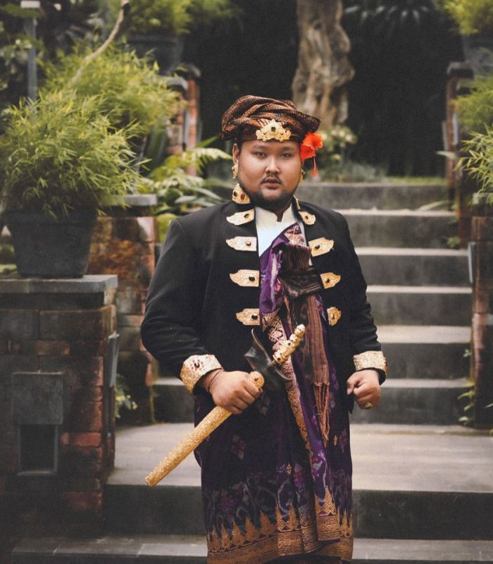 Sempat Keringat Dingin Ditonton Erick Thohir, Aktor Gungde Makin Panas