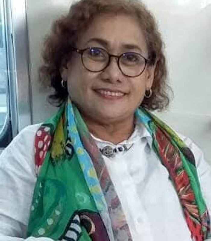 Terseret Mahabharata dan Kho Ping Ho, Sastrawan Fanny J. Poyk Buka Kotak Pandora!