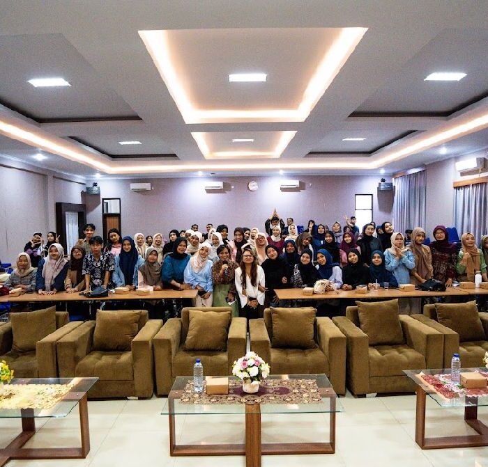 2025, Tahun Gemilang Penyair Perempuan Pranita Dewi