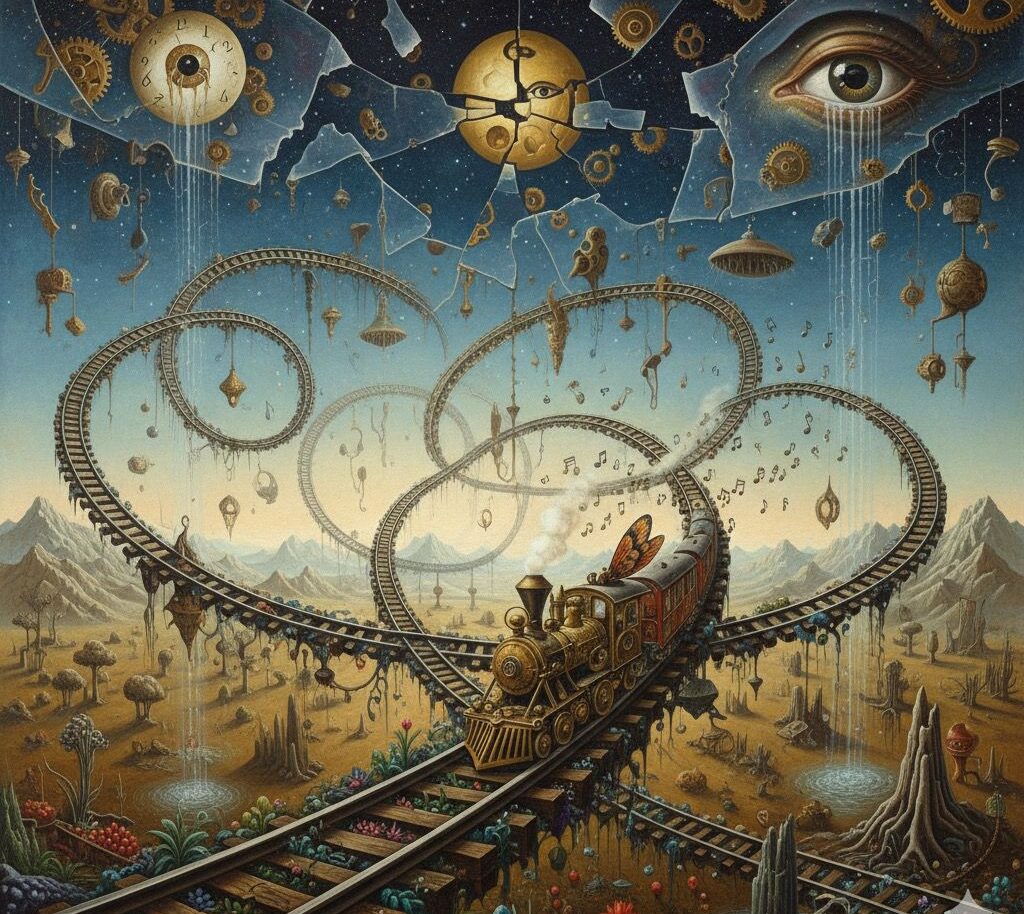 Puisi-Puisi Fani Yudistira