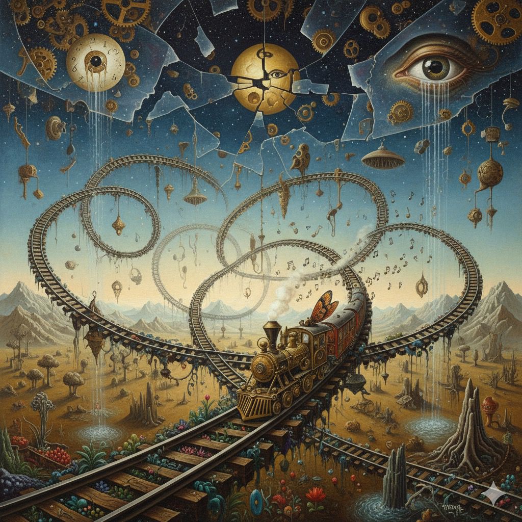 Puisi-Puisi Fani Yudistira