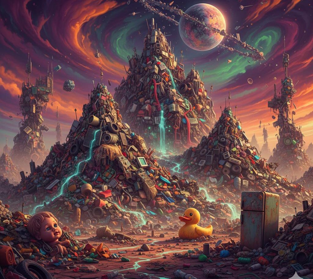 Puisi-Puisi Bayu Lesmana