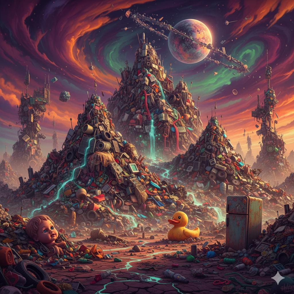 Puisi-Puisi Bayu Lesmana